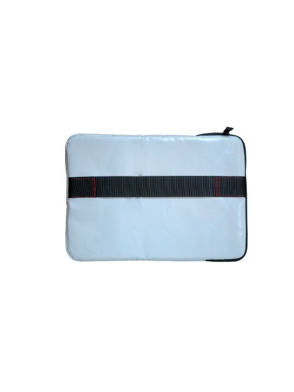 Upcycled Laptop Sleeve for MacBook 13.3” & 13.6”