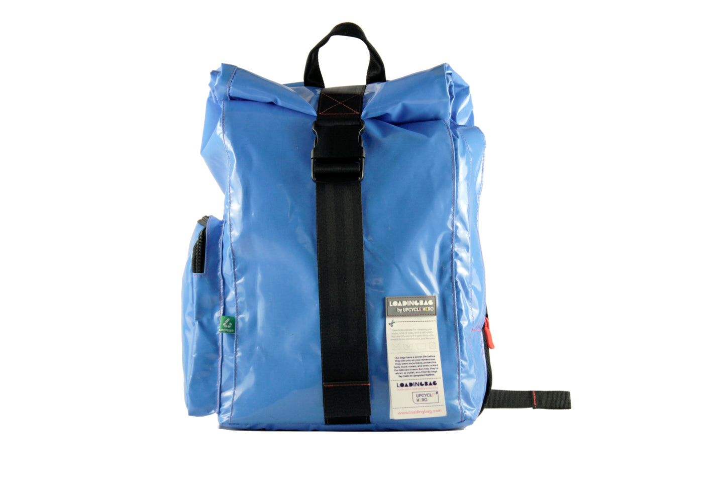 Urban Rolltop Backpack 2025