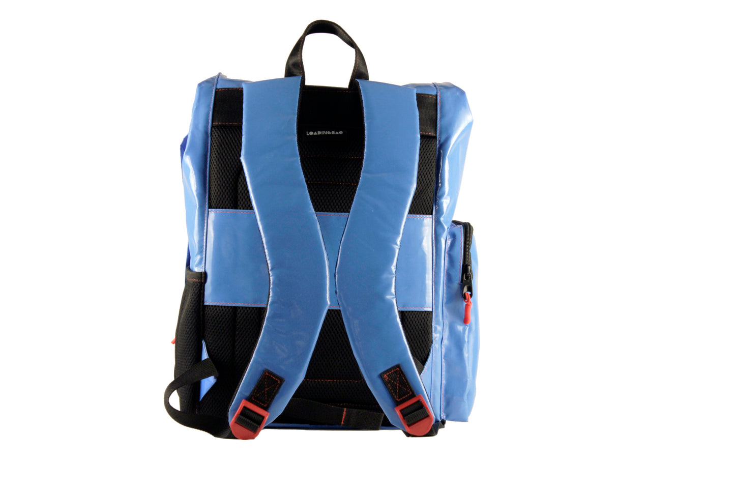 Urban Rolltop Backpack 2025