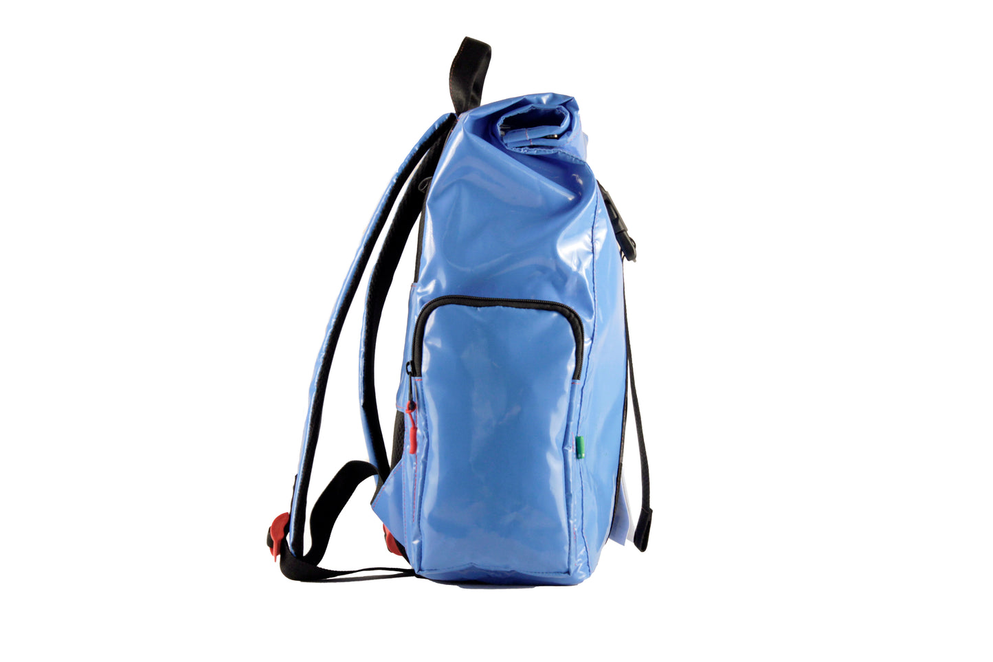 Urban Rolltop Backpack 2025