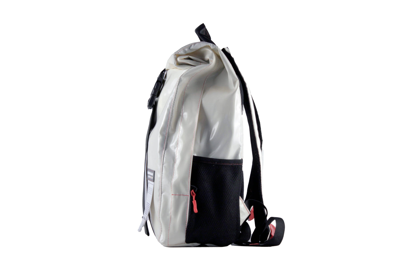 Urban Rolltop Backpack 2025