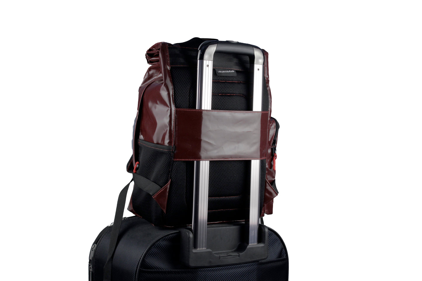 Urban Rolltop Backpack 2025