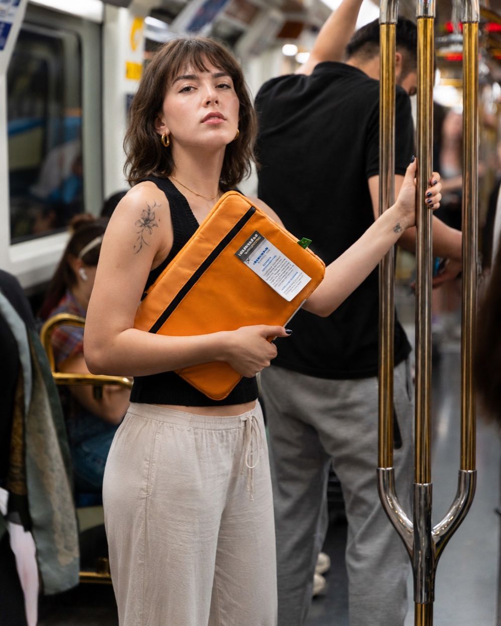 Urban Laptop Sleeve