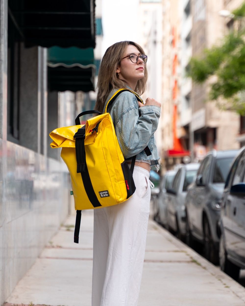 Urban Rolltop 26