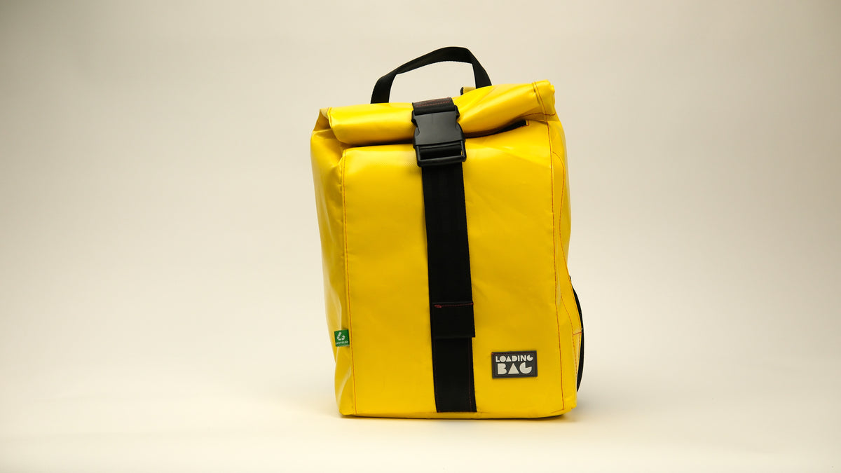 Urban Rolltop Backpacks