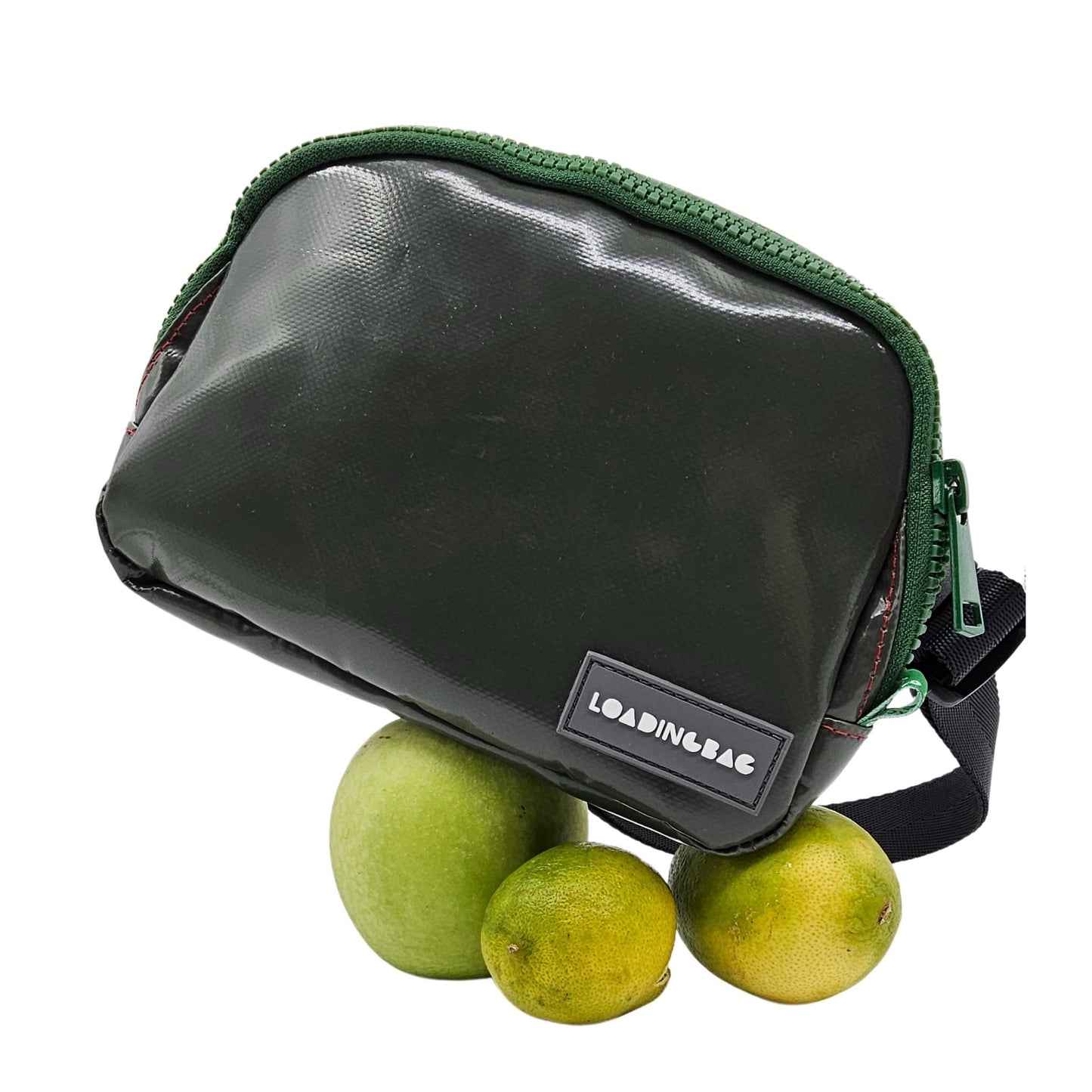 Urban Daily Belt Bag -Sandstone Beige