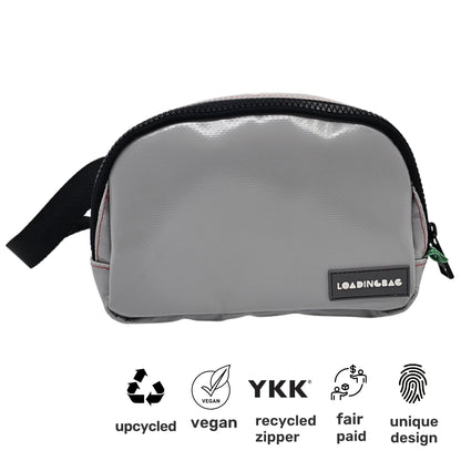 Urban Daily Belt Bag -Sandstone Beige
