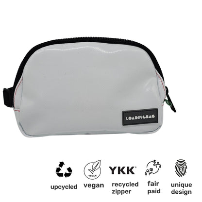 Urban Daily Belt Bag -Sandstone Beige