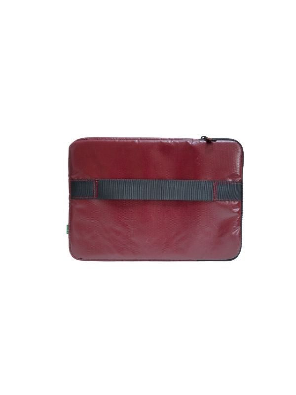 Urban Laptop Sleeve MacBook – Burgundy
