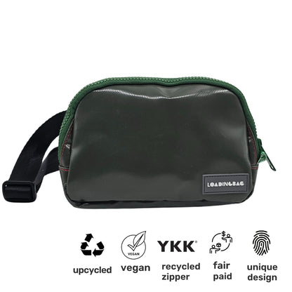 Urban Daily Belt Bag -Sandstone Beige