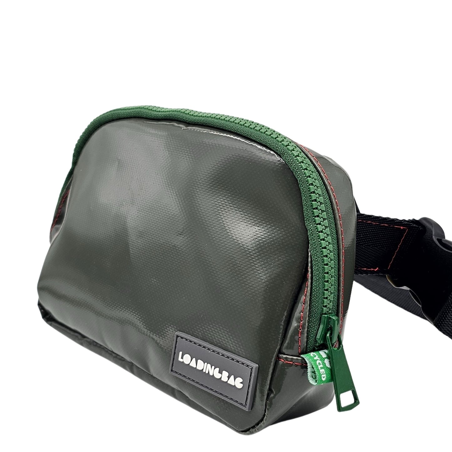 Urban Daily Belt Bag -Sandstone Beige