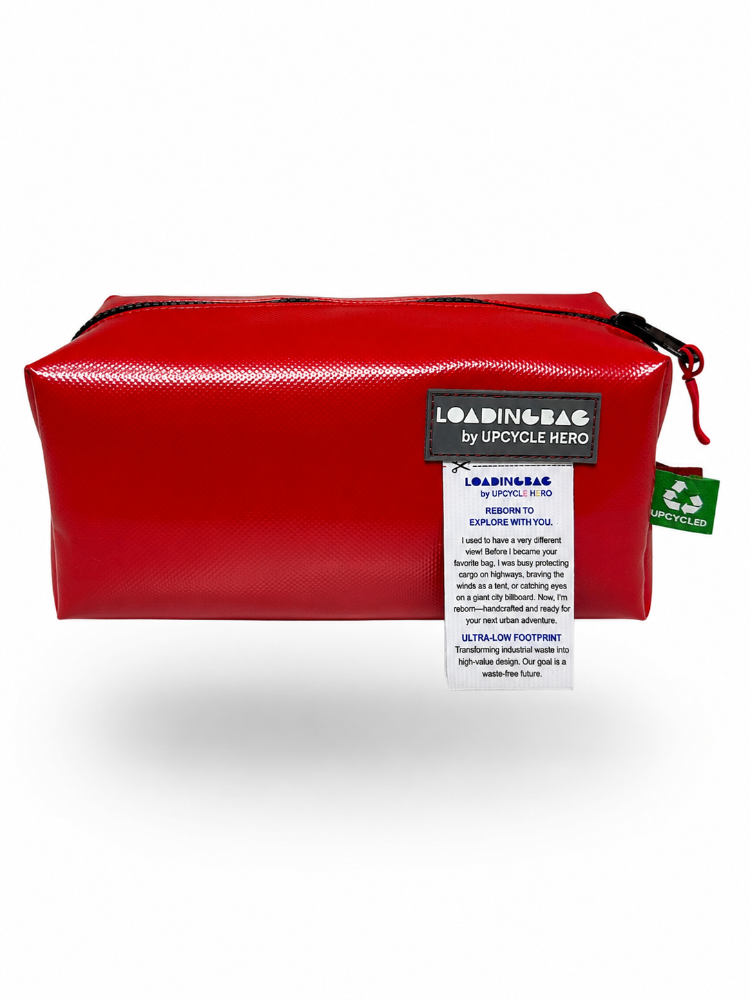 Bold Bag