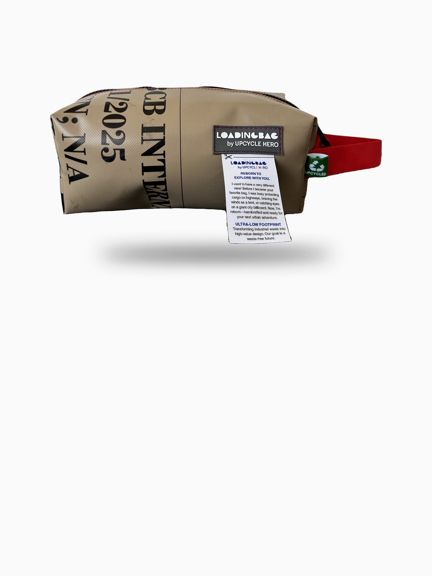 Bold Bag