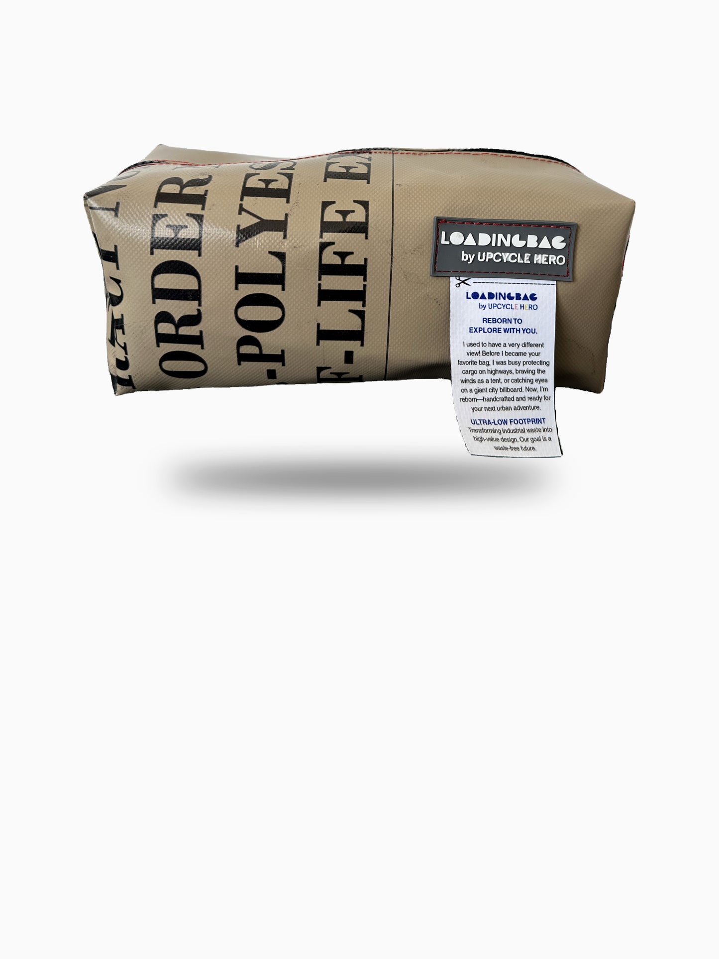 Bold Bag