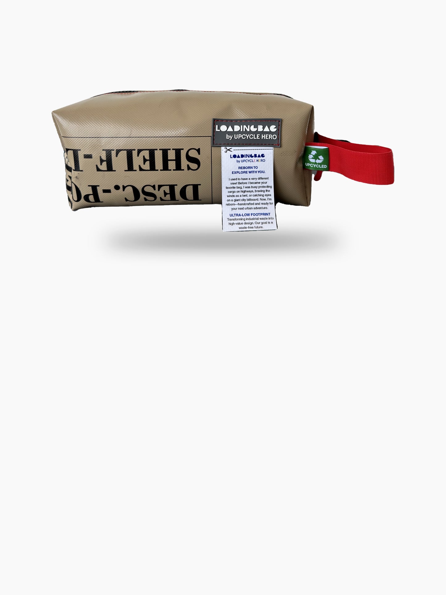 Bold Bag