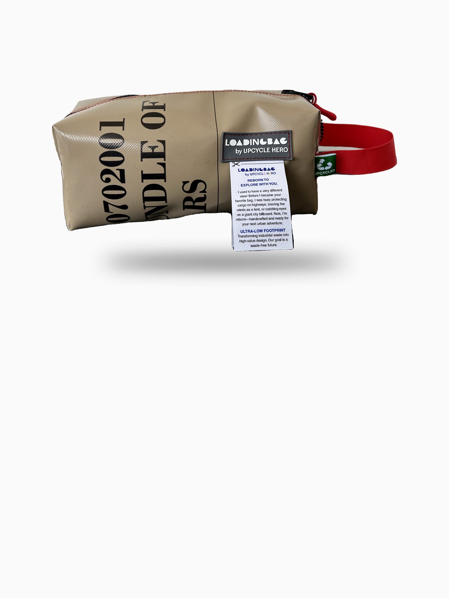 Bold Bag