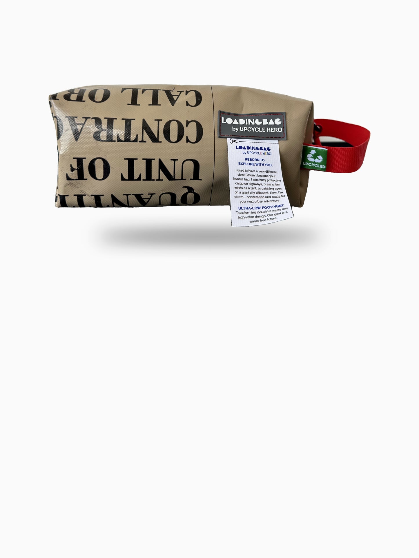 Bold Bag