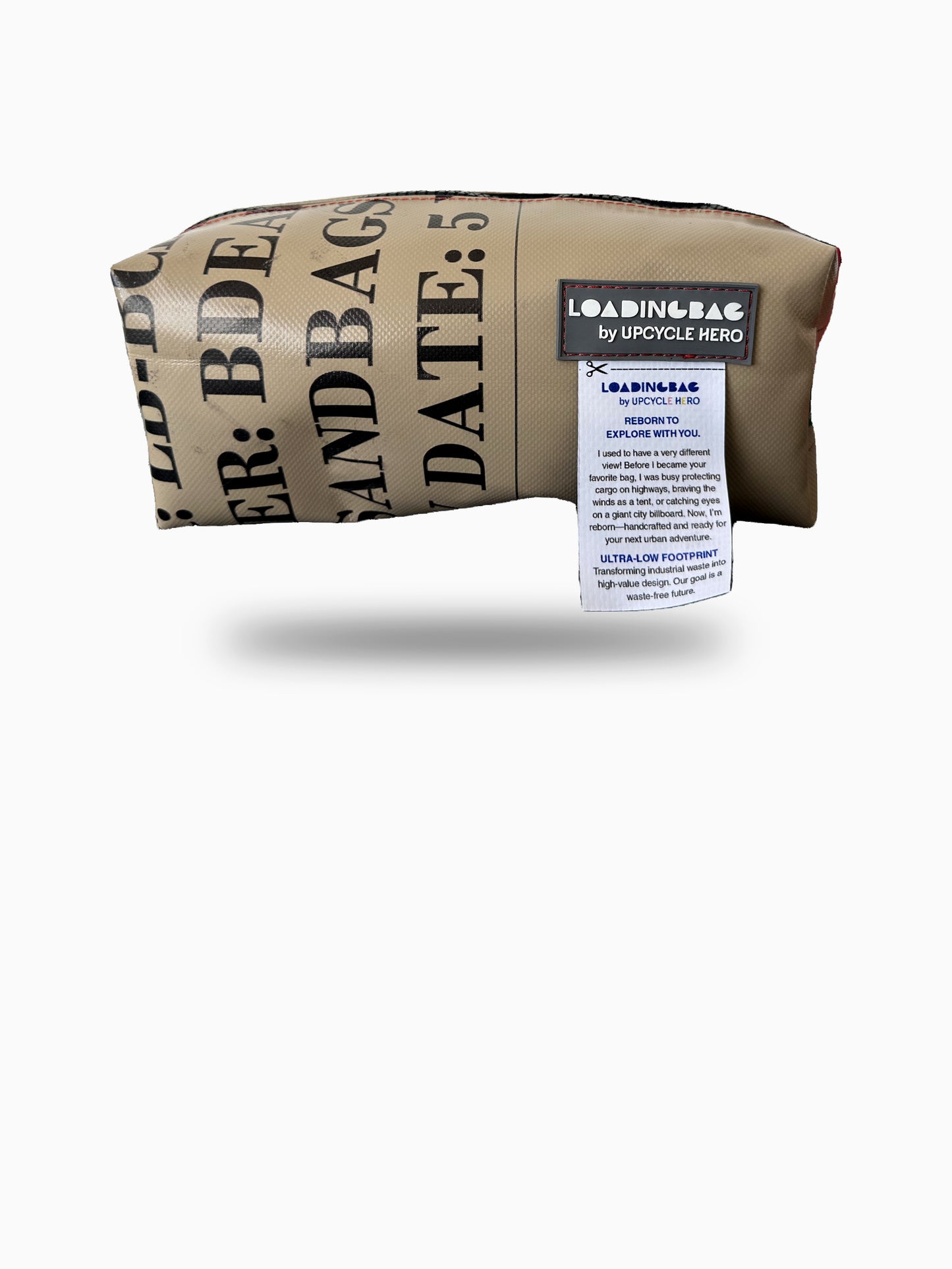 Bold Bag