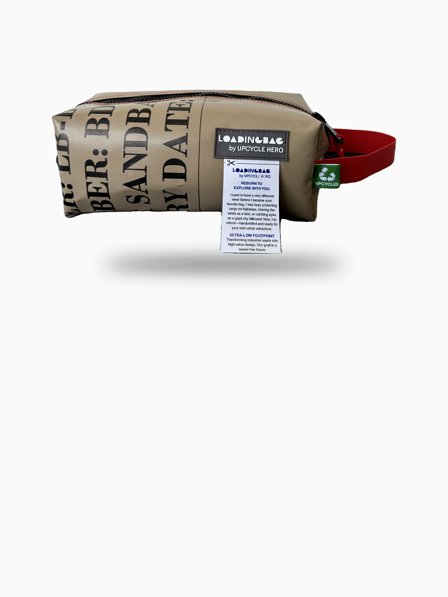 Bold Bag