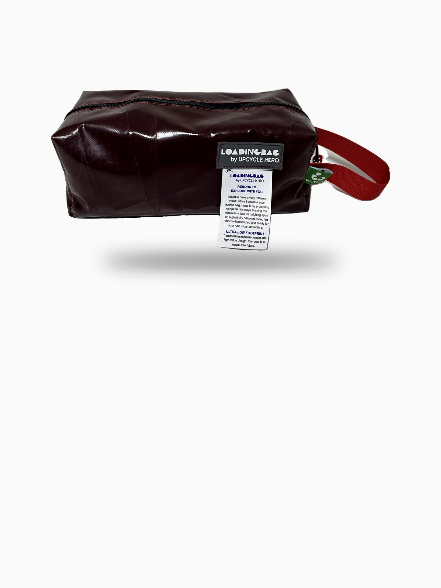 Bold Bag