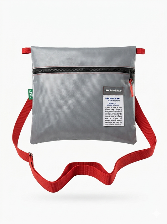 Flat Bag