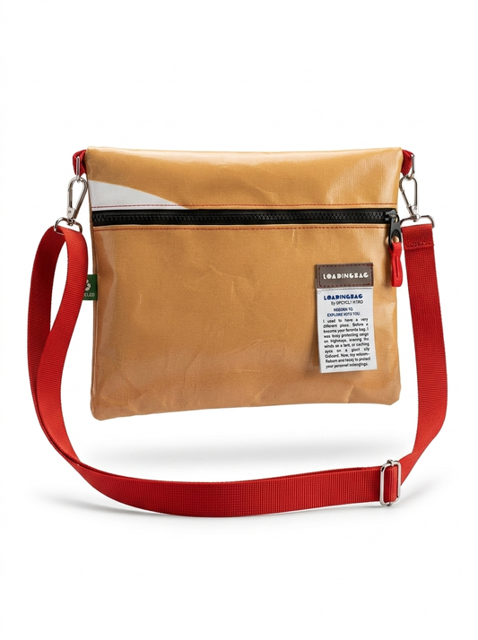Flat Bag