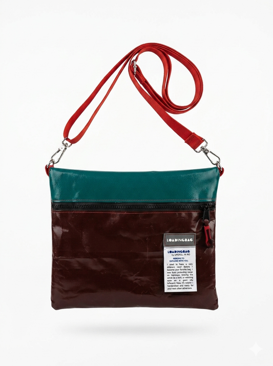 Flat Bag