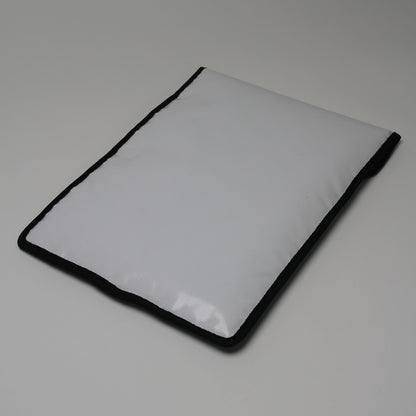 🌟 Laptop Sleeve 16" - Stylish, Sustainable Protection! Designed for MacBook 16", crafted with care. Extra protection, tailored fit, eco-friendly. Upgrade your laptop style sustainably! 💻🌿✨ #SustainableTech #ProtectiveStyle