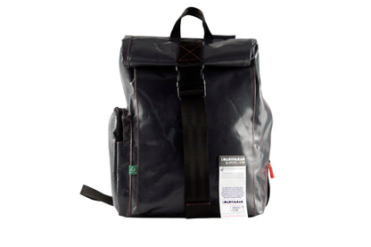 Urban Rolltop Backpack 2025