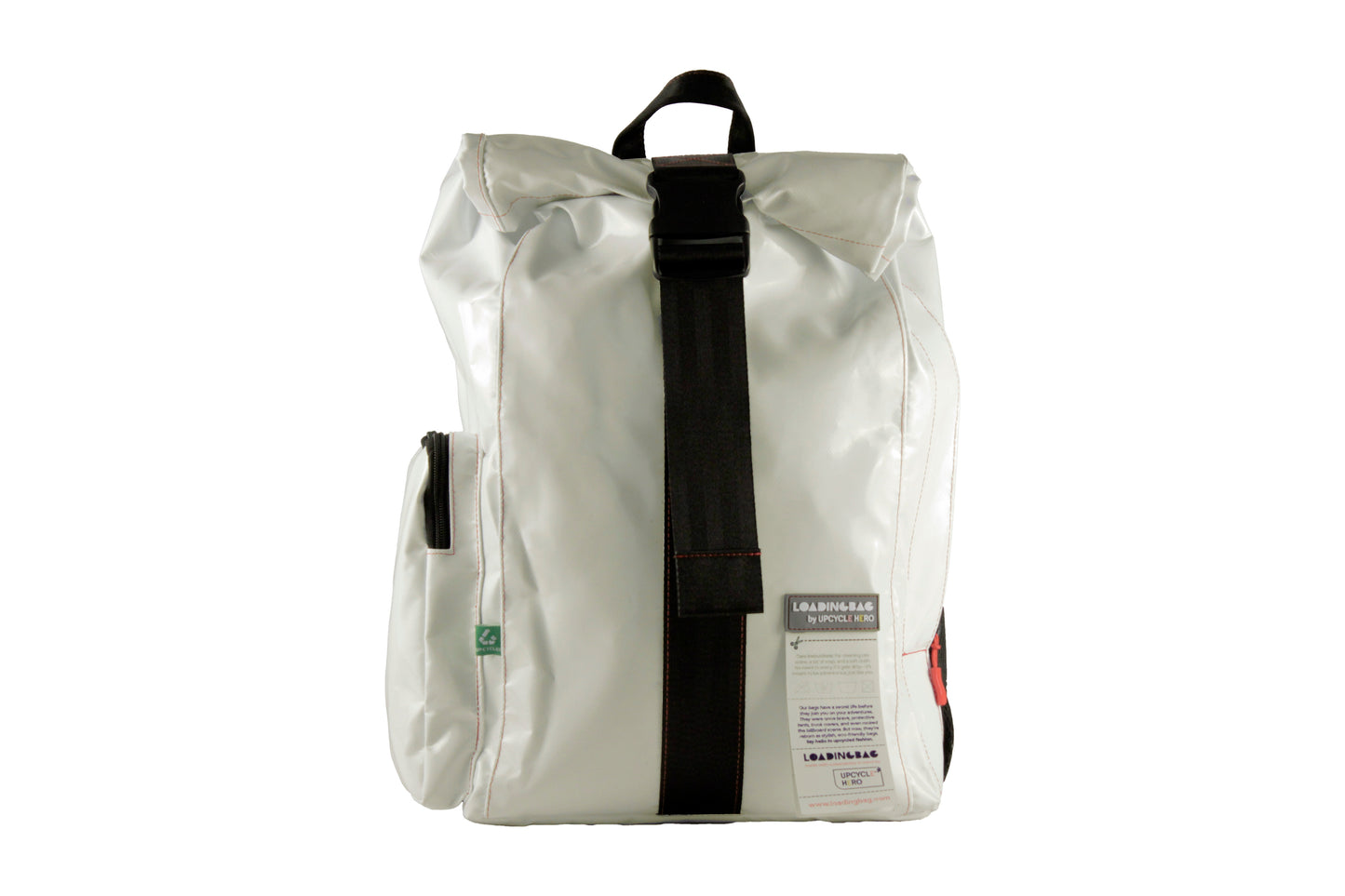 Urban Rolltop Backpack 2025