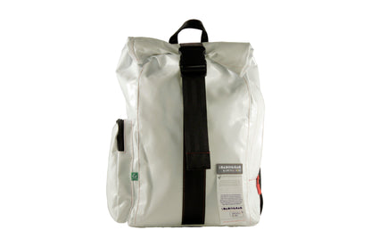 Urban Rolltop Backpack 2025