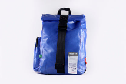 Urban Rolltop Backpack 2025