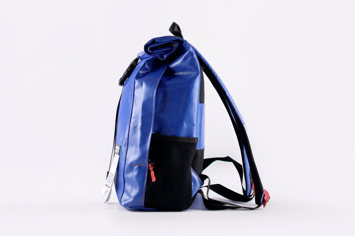 Urban Rolltop Backpack 2025