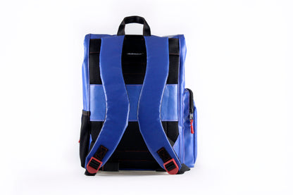Urban Rolltop Backpack 2025