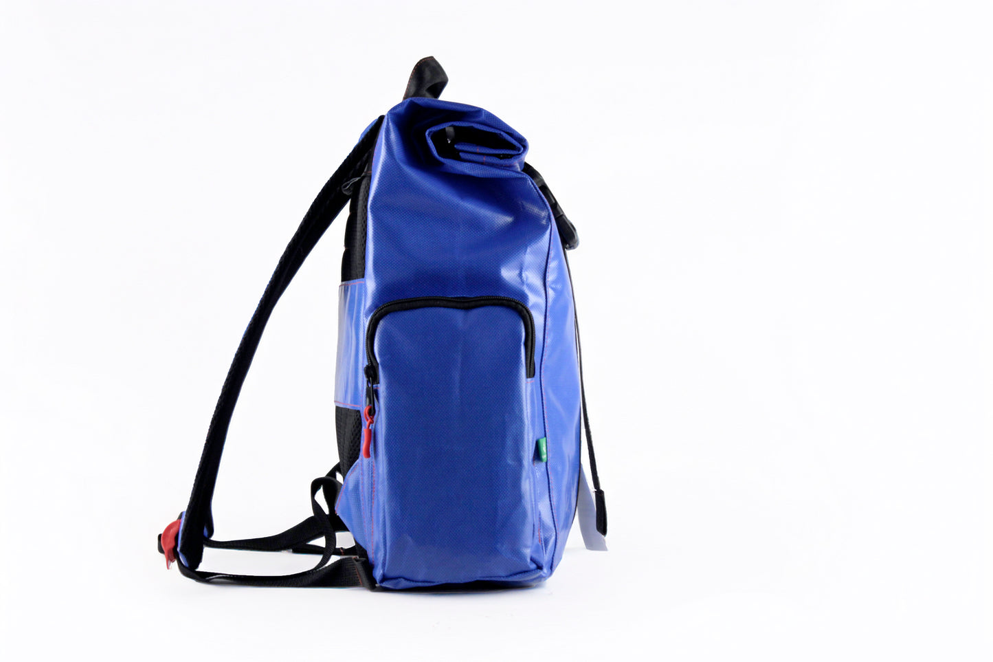 Urban Rolltop Backpack 2025