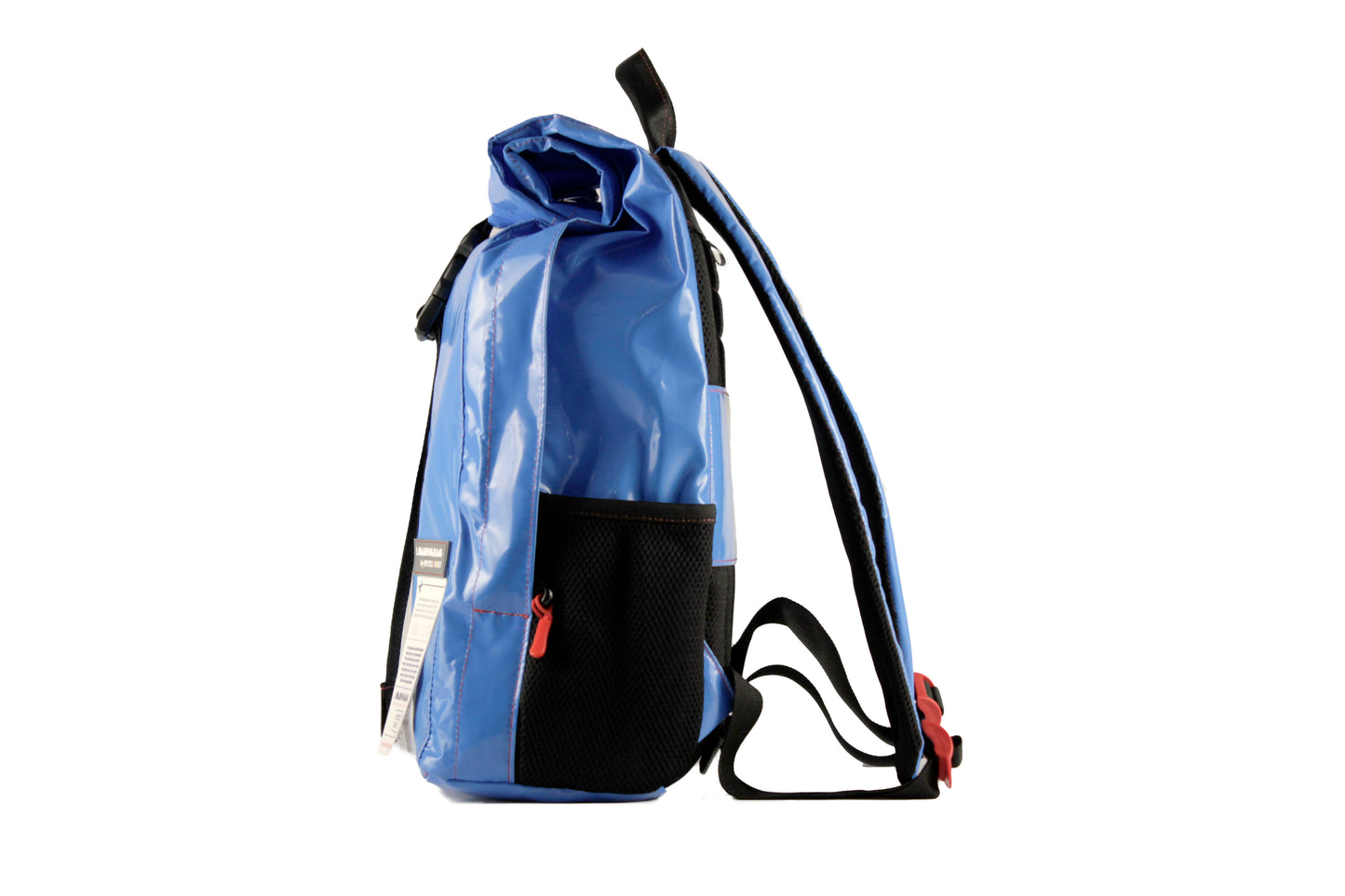 Urban Rolltop Backpack 2025