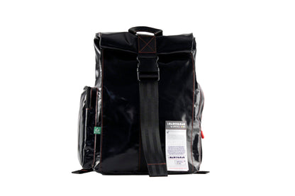 Urban Rolltop Backpack 2025