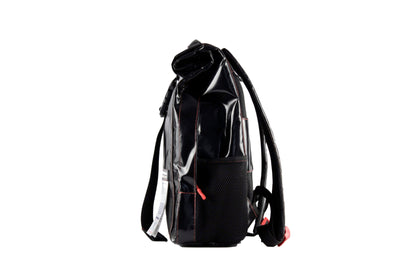 Urban Rolltop Backpack 2025