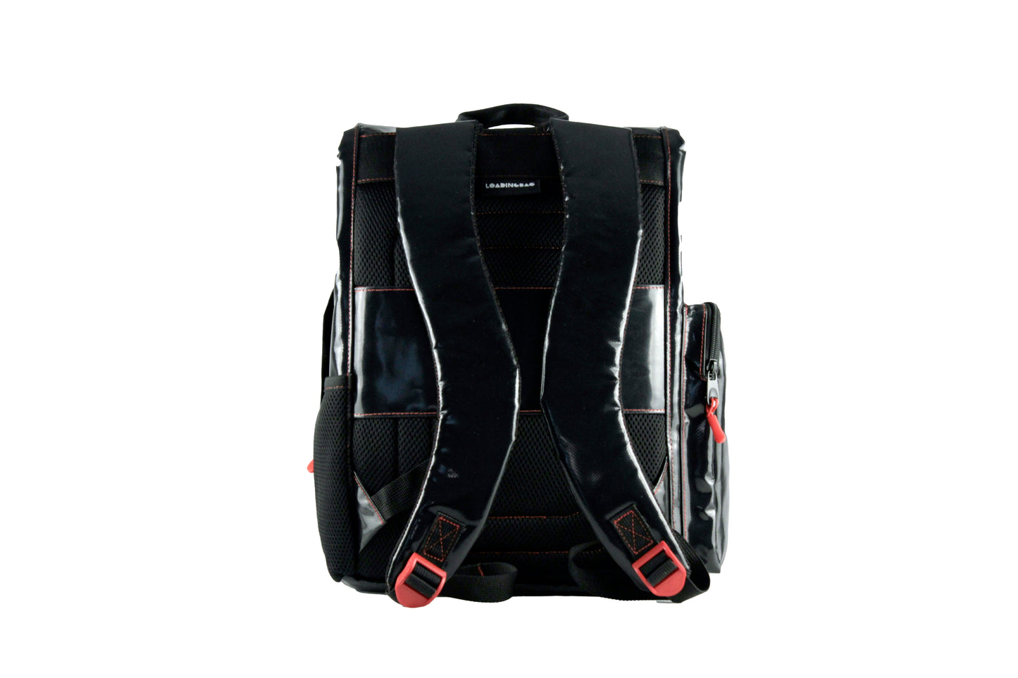 Urban Rolltop Backpack 2025