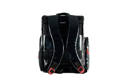 Urban Rolltop Backpack 2025