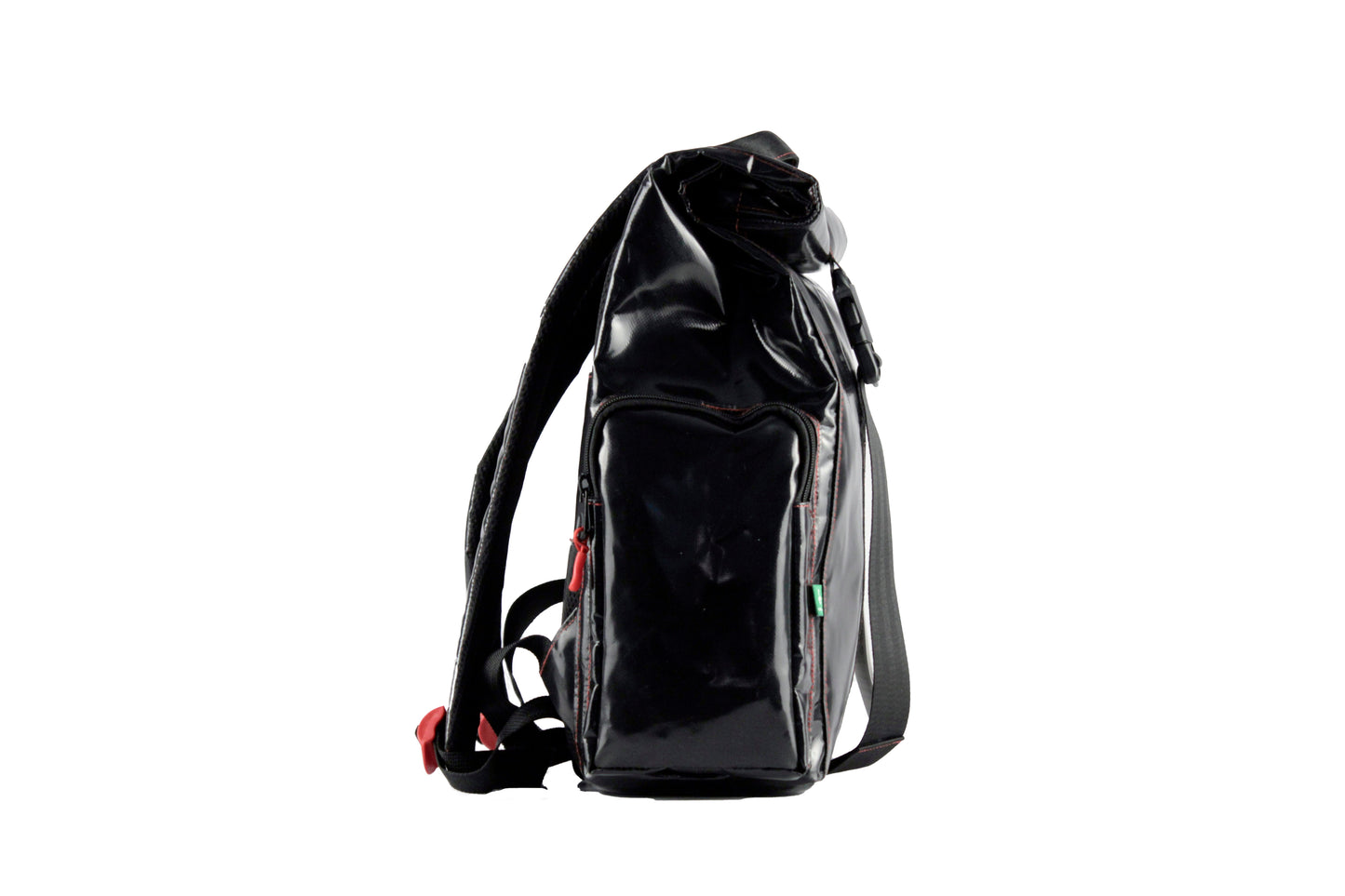 Urban Rolltop Backpack 2025