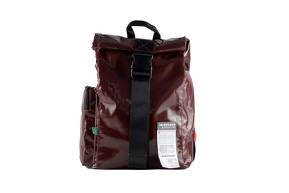Urban Rolltop Backpack 2025