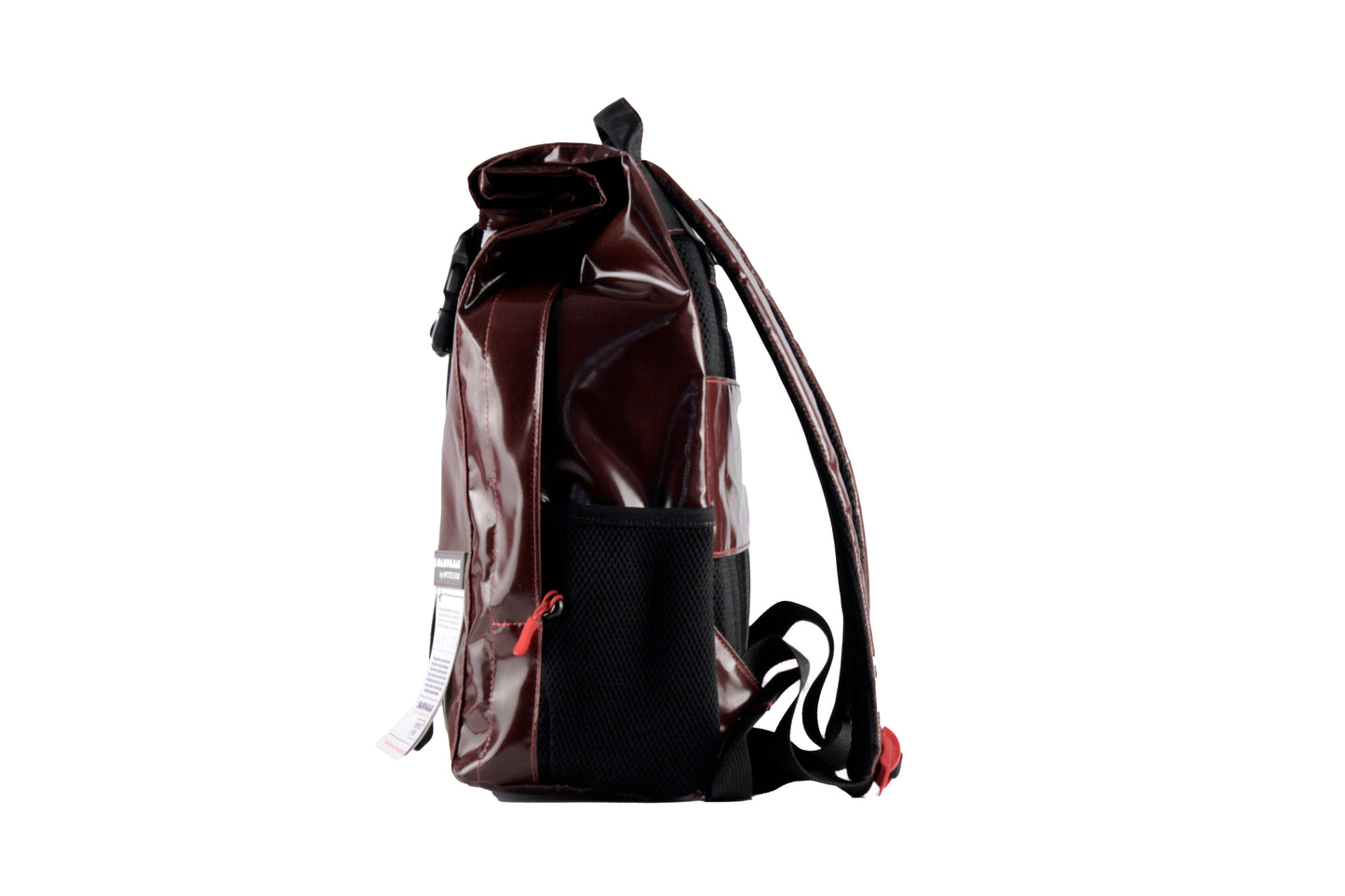 Urban Rolltop Backpack 2025