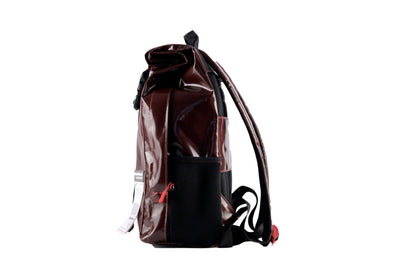 Urban Rolltop Backpack 2025