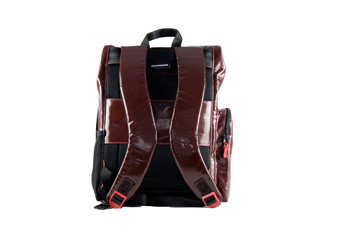 Urban Rolltop Backpack 2025