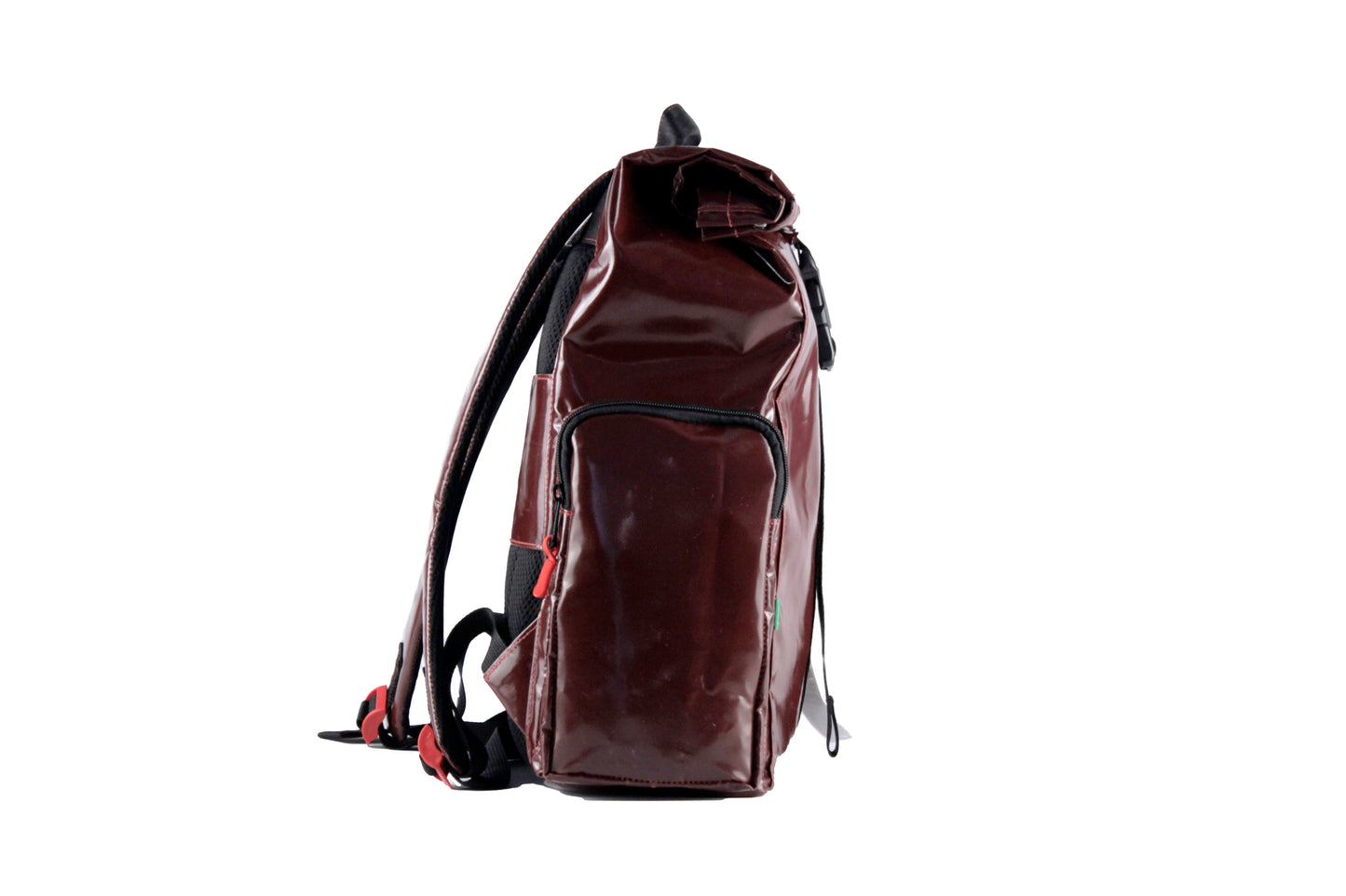 Urban Rolltop Backpack 2025