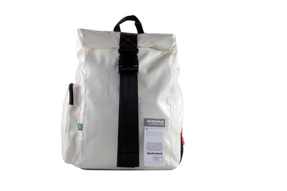 Urban Rolltop Backpack 2025