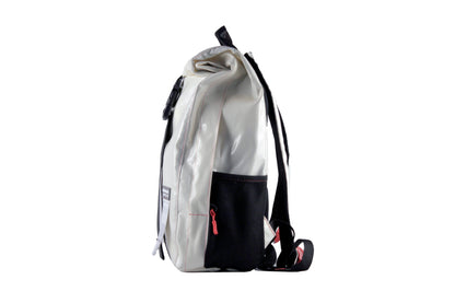 Urban Rolltop Backpack 2025