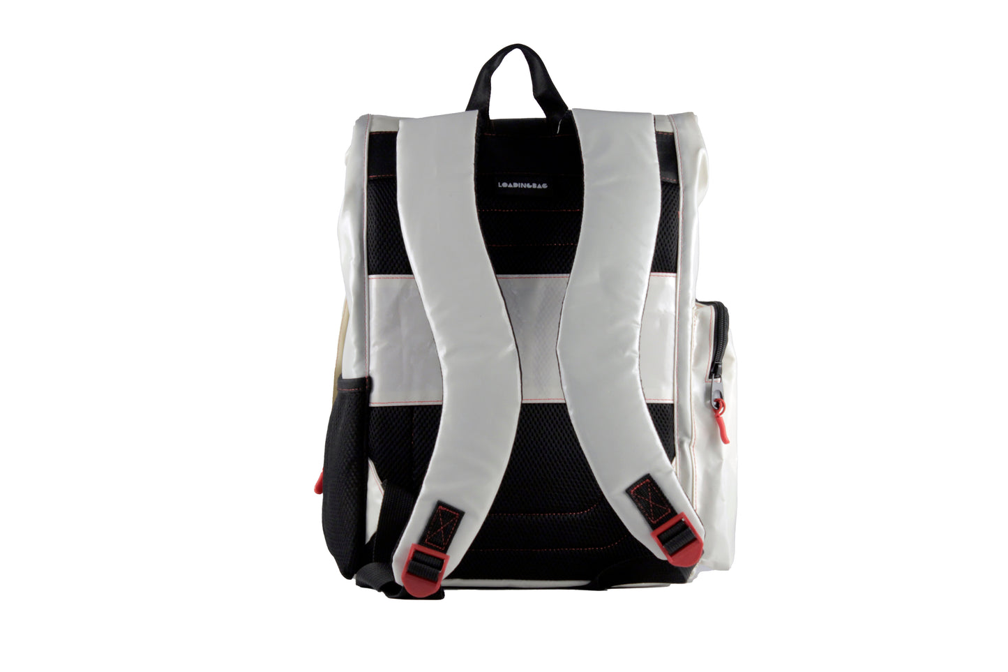 Urban Rolltop Backpack 2025