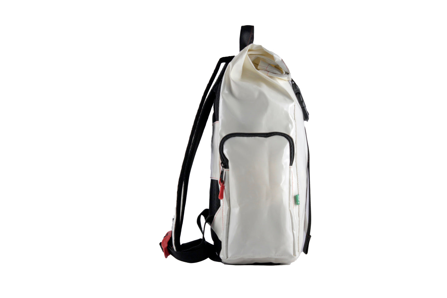 Urban Rolltop Backpack 2025